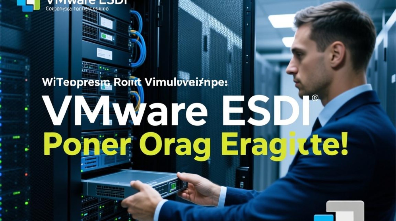 esxi误删虚拟机后，文件还在如何恢复数据？