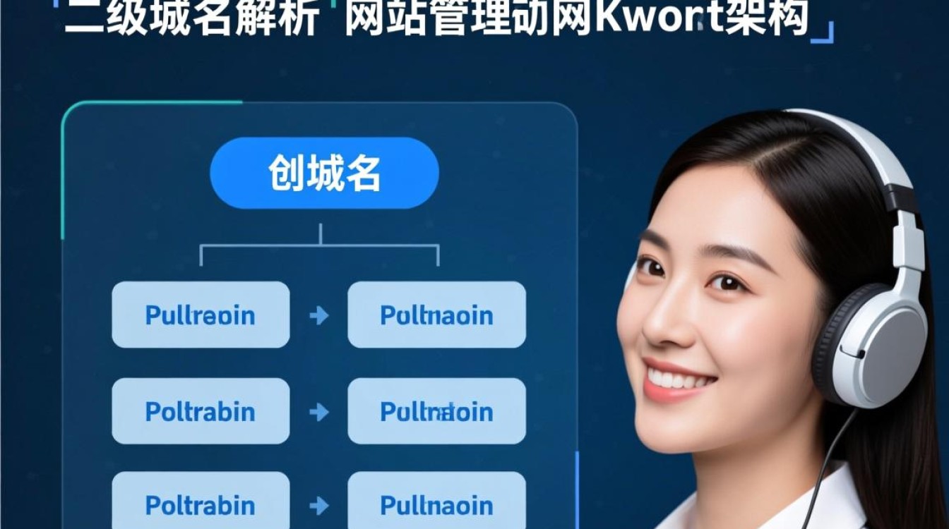 阿里二级域名解析如何正确配置与生效？