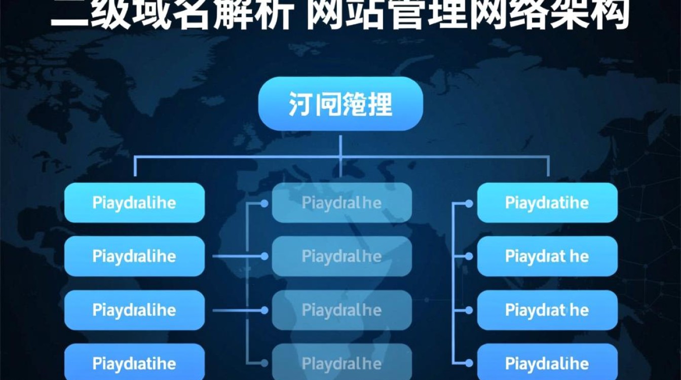 阿里二级域名解析如何正确配置与生效？