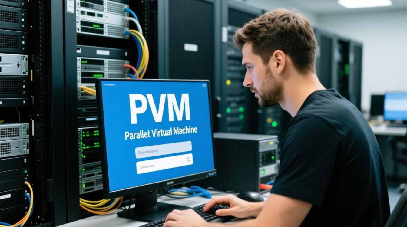 pvm虚拟机打不开怎么办？解决方法有哪些？-好主机测评网