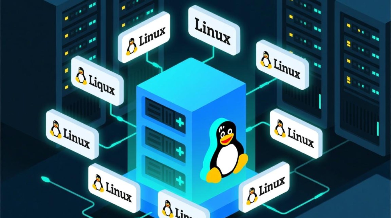 Linux下如何实现泛域名解析配置？