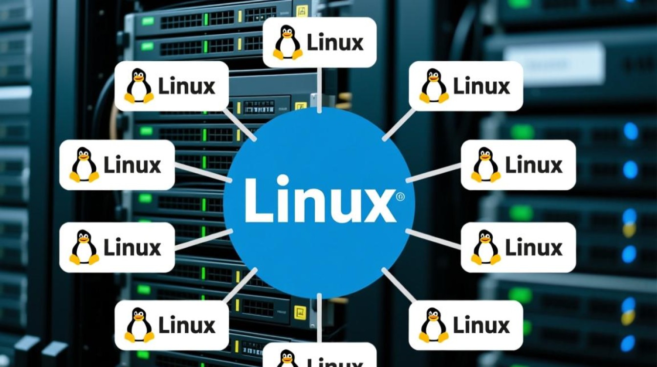 Linux下如何实现泛域名解析配置？