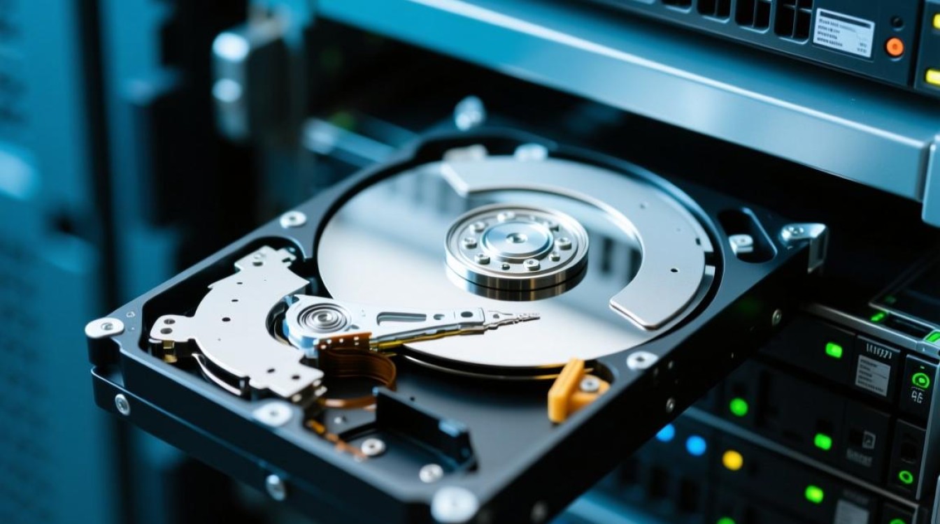 虚拟机磁盘缩小后空间未释放？如何找回未释放磁盘空间？