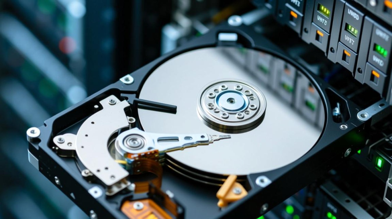 虚拟机磁盘缩小后空间未释放？如何找回未释放磁盘空间？-好主机测评网