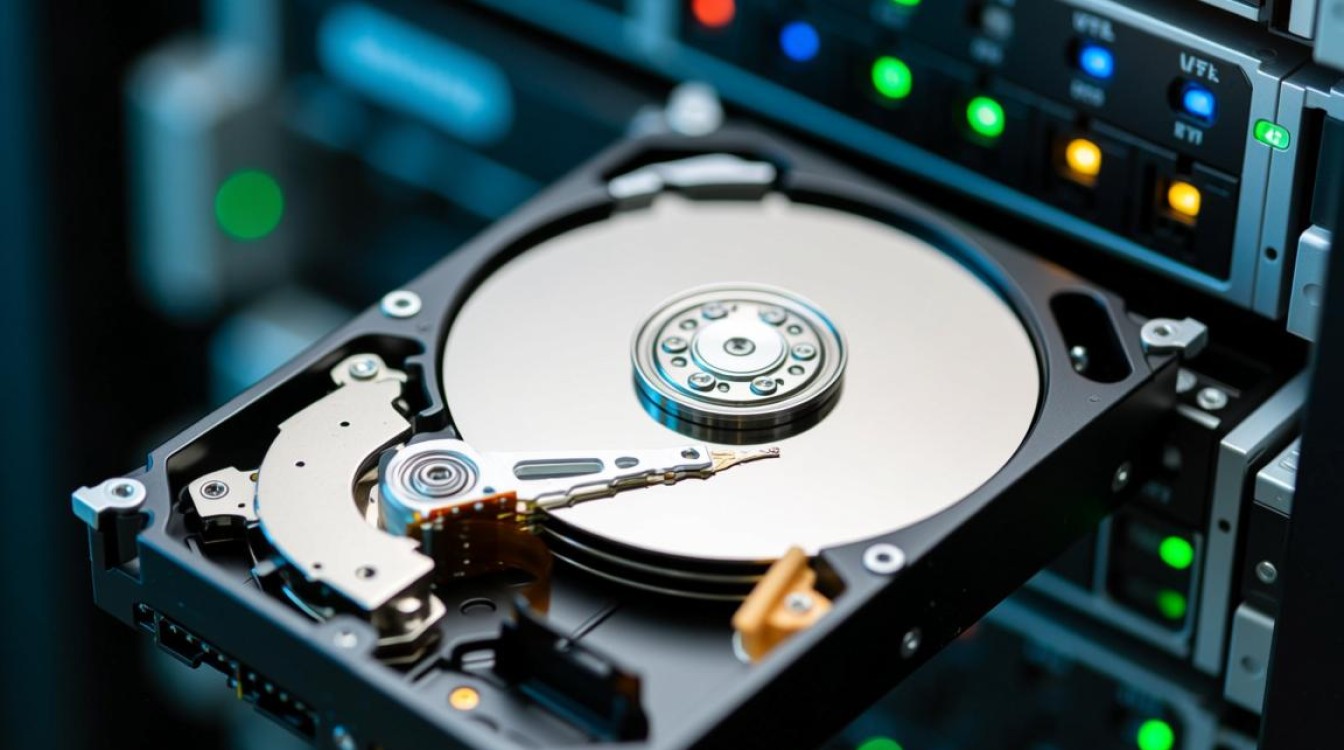 虚拟机磁盘缩小后空间未释放？如何找回未释放磁盘空间？