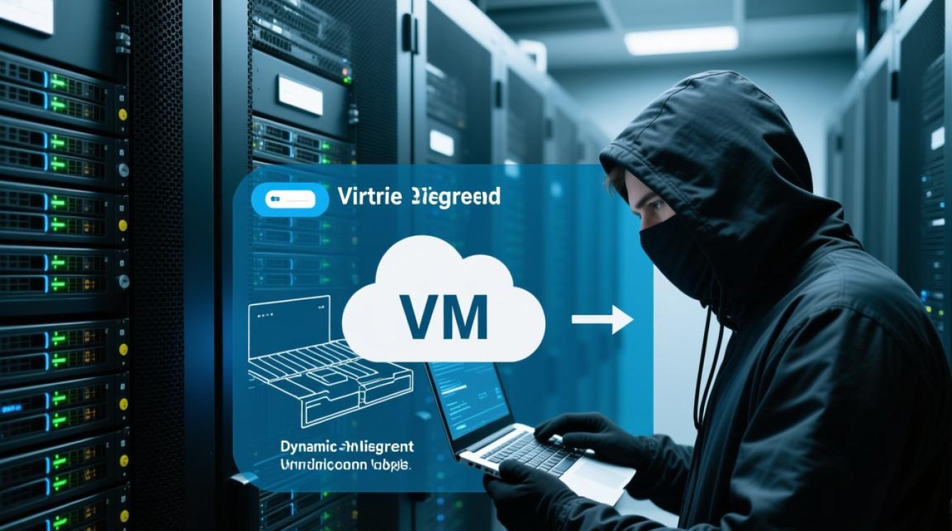 虚拟机迁移攻击有哪些常见防御手段？-好主机测评网