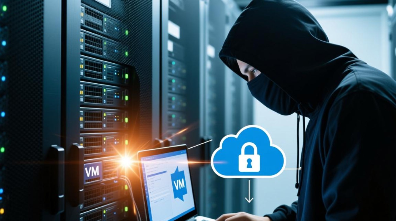 虚拟机迁移攻击有哪些常见防御手段？