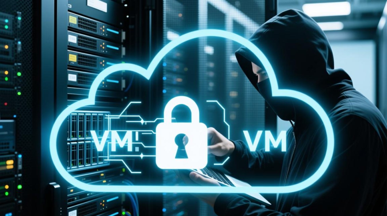 虚拟机迁移攻击有哪些常见防御手段？