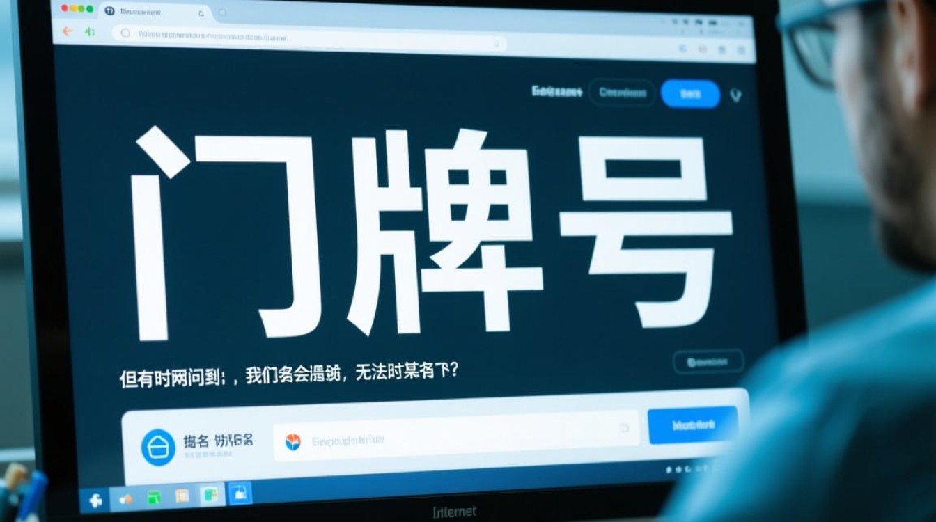 怎么看域名是否被墙？有哪些方法检测域名能否正常访问？