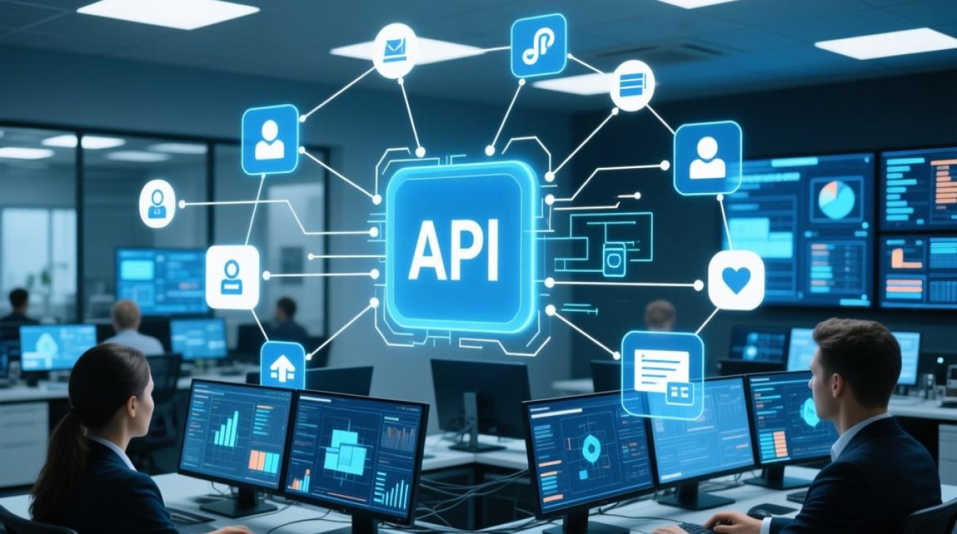 API接口管理系统如何提升开发效率与安全性？