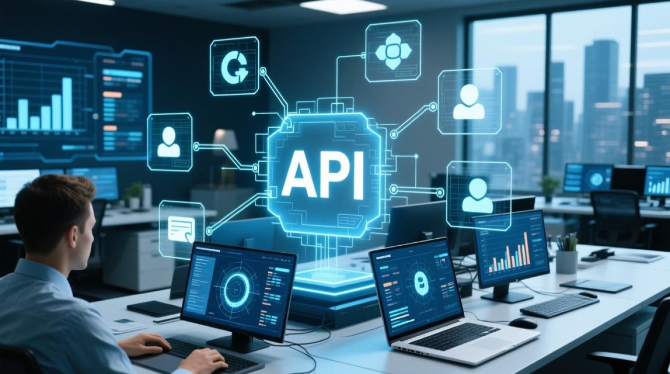 API接口管理系统如何提升开发效率与安全性？