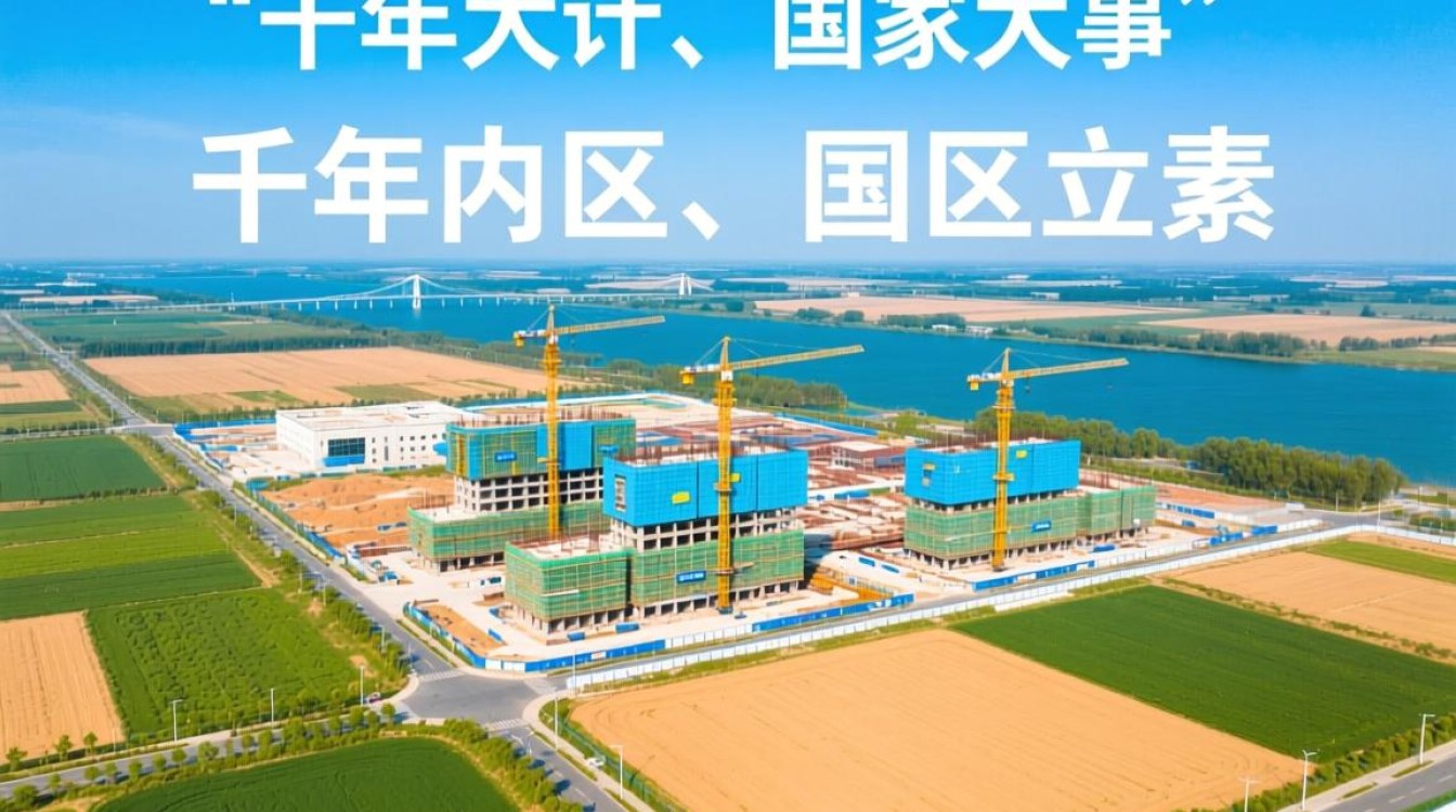 雄安新区区域名称评估标准是什么？值多少钱？