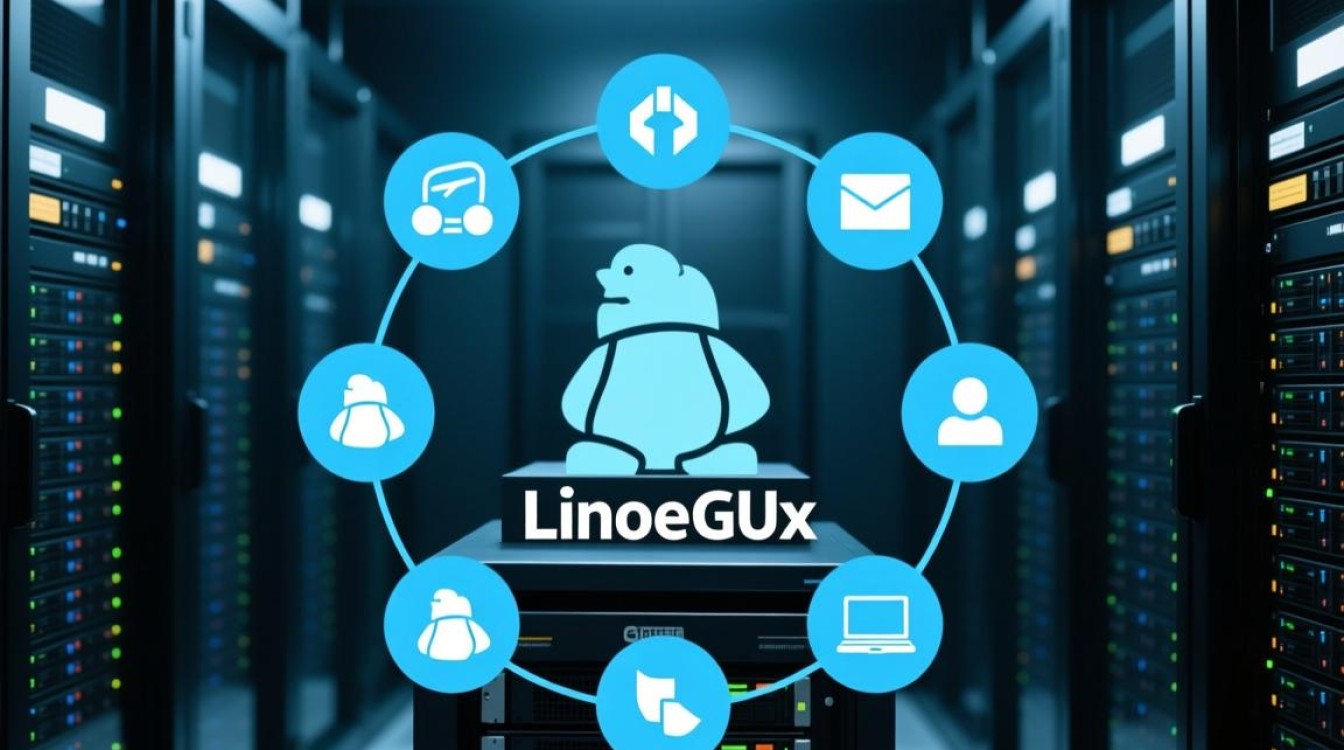 共享虚拟机Linux如何安全高效搭建与运维？