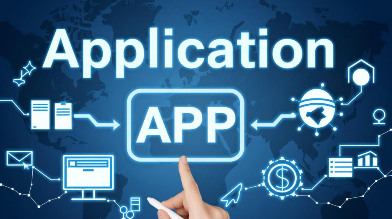 API到底是什么？形象是指什么，还是技术概念？-好主机测评网