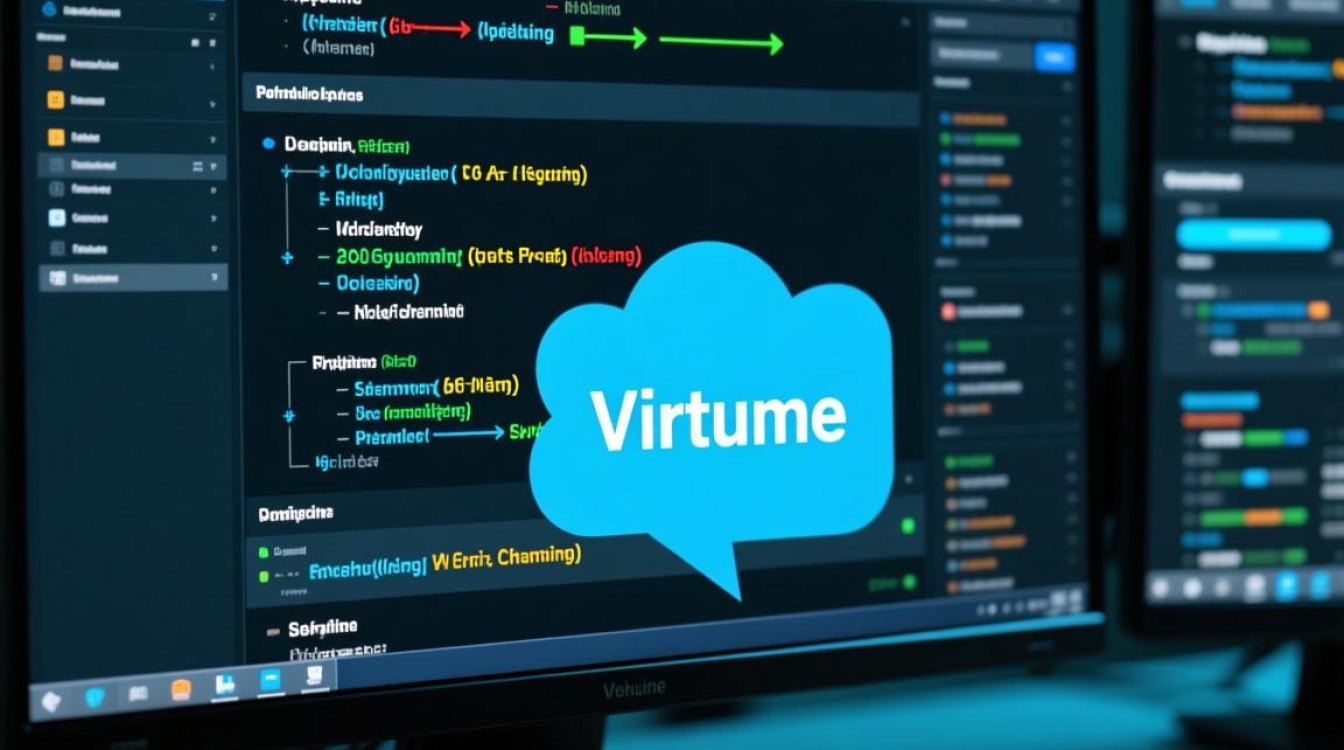 虚拟机无法编译代码是什么原因导致的？-好主机测评网