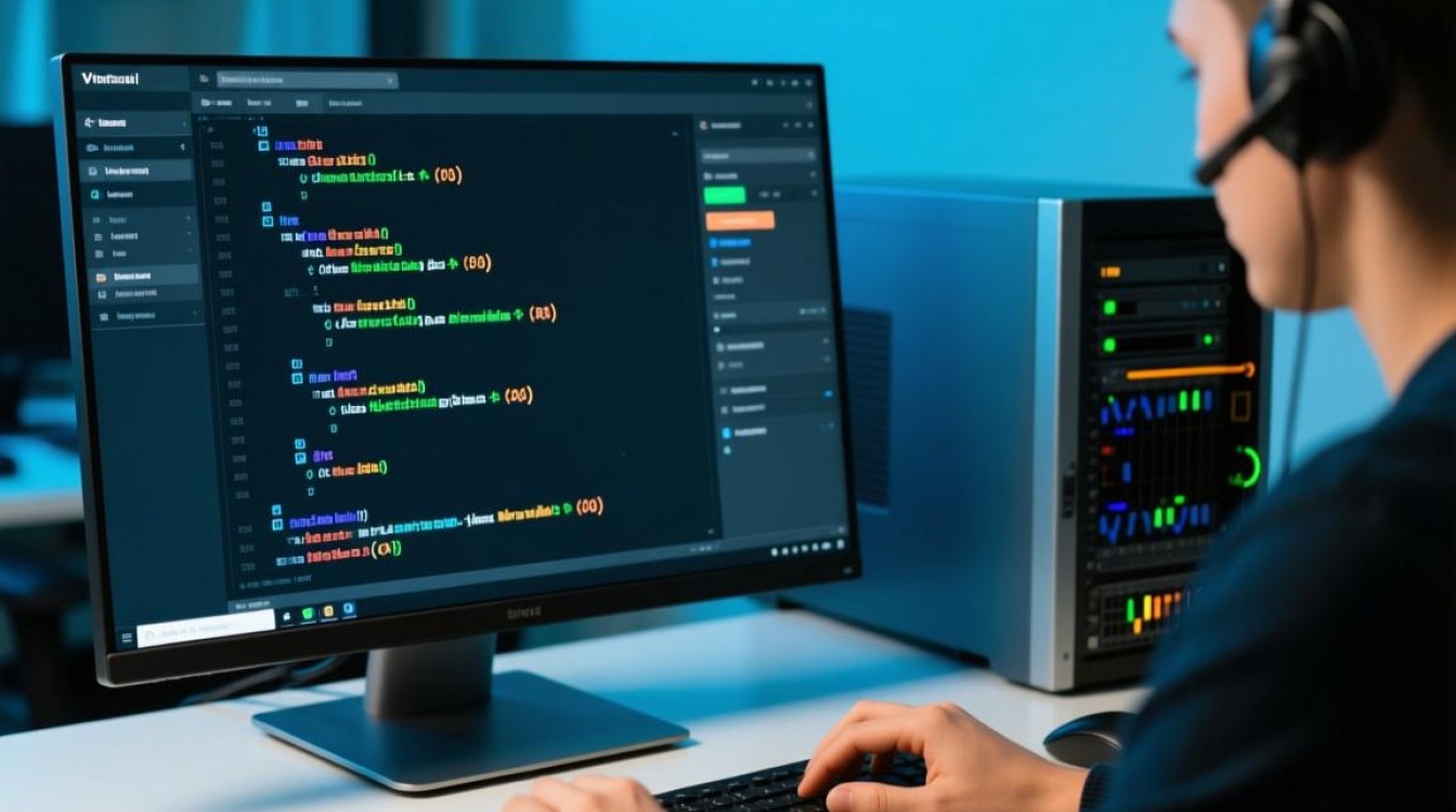 虚拟机无法编译代码是什么原因导致的？