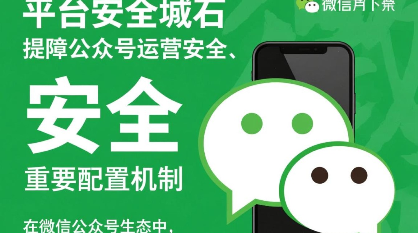 微信公众平台安全域名如何设置？不设置会有什么影响？