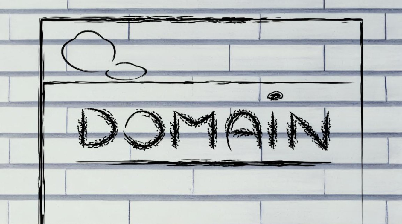 数据库中什么是域名？域名在数据库中如何存储与使用？