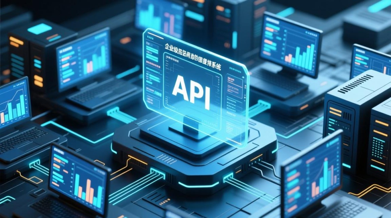 API接口管理平台如何提升团队协作效率与接口安全性？-好主机测评网