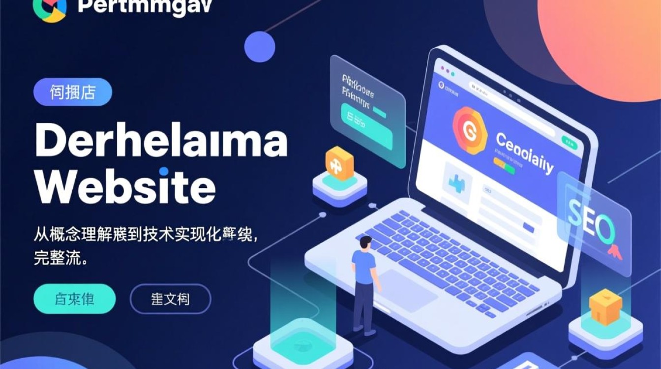 如何创建二级域名网站？新手操作步骤有哪些？