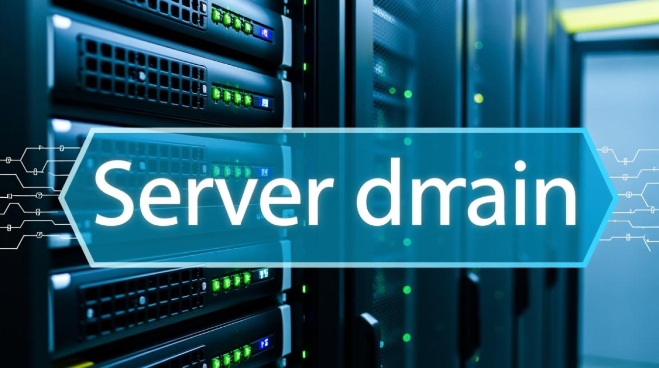 服务器域名是什么？和IP地址有啥区别？