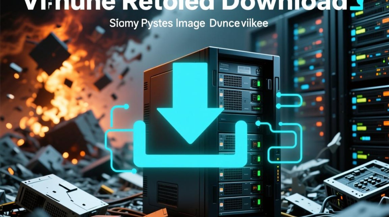 虚拟机恢复下载后如何解决文件损坏或启动失败问题？-好主机测评网