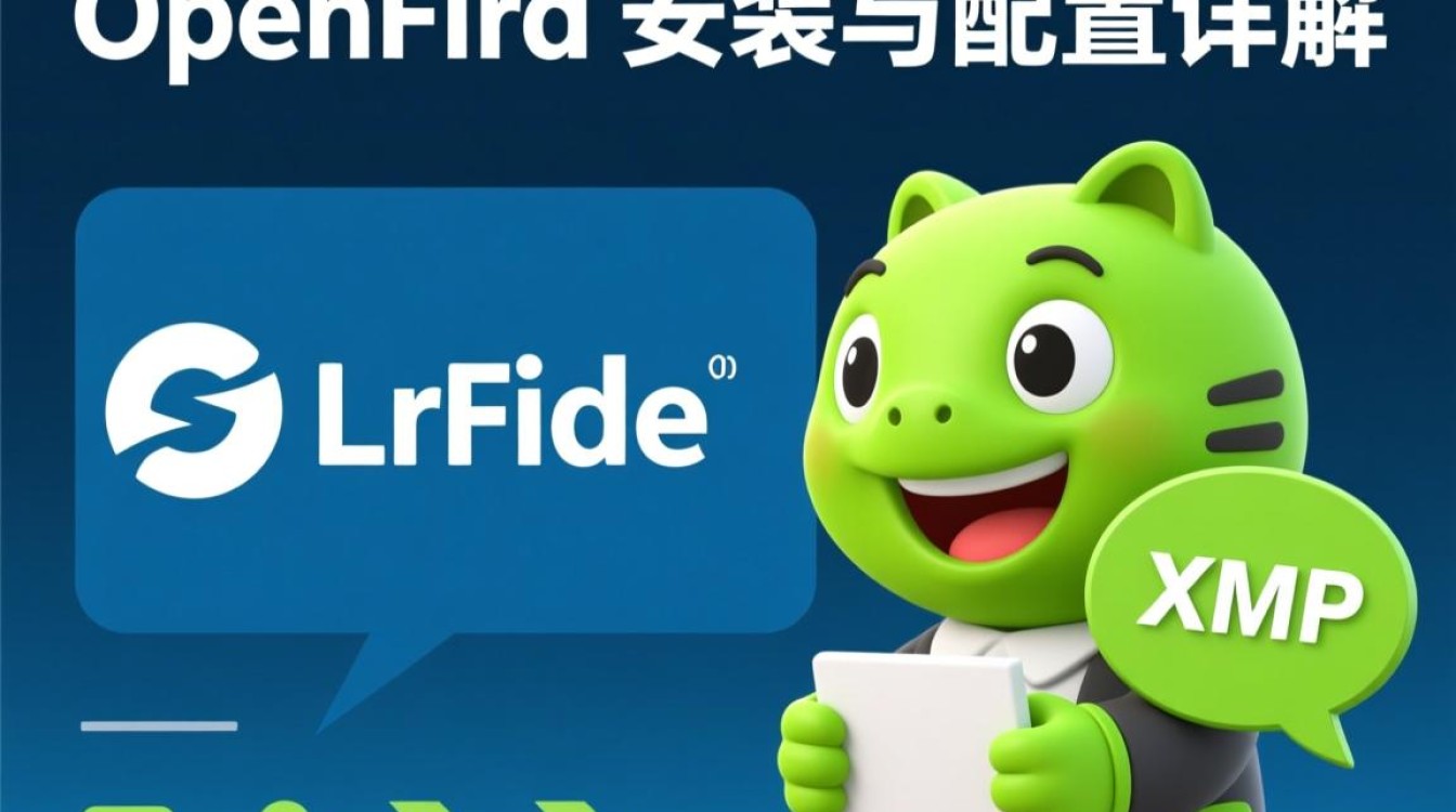 Linux openfire安装步骤详细教程？新手也能轻松上手吗？