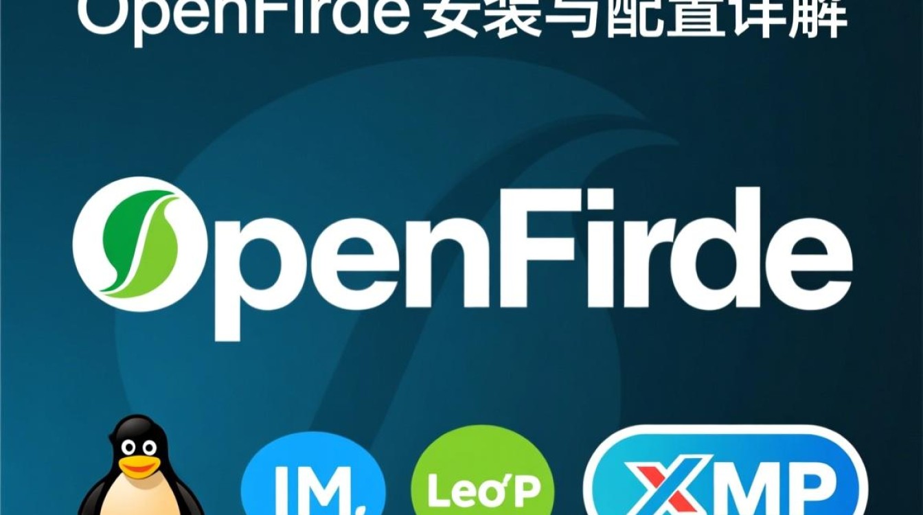 Linux openfire安装步骤详细教程？新手也能轻松上手吗？