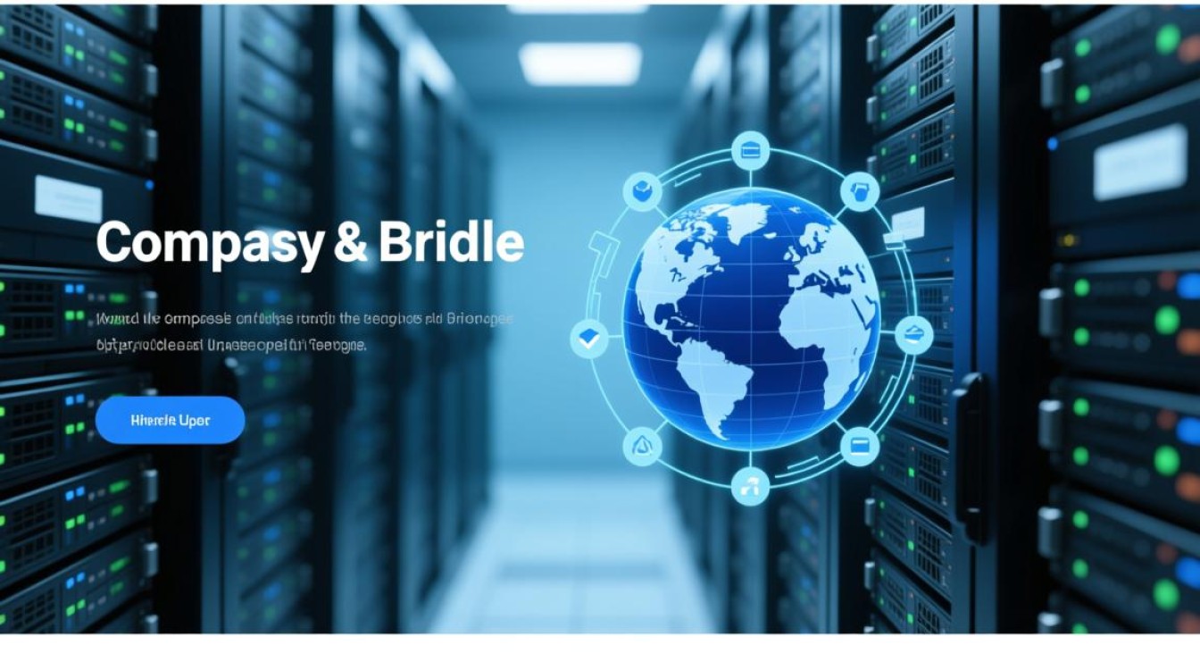 企业网站域名服务器如何选择才能稳定安全又省钱？-好主机测评网