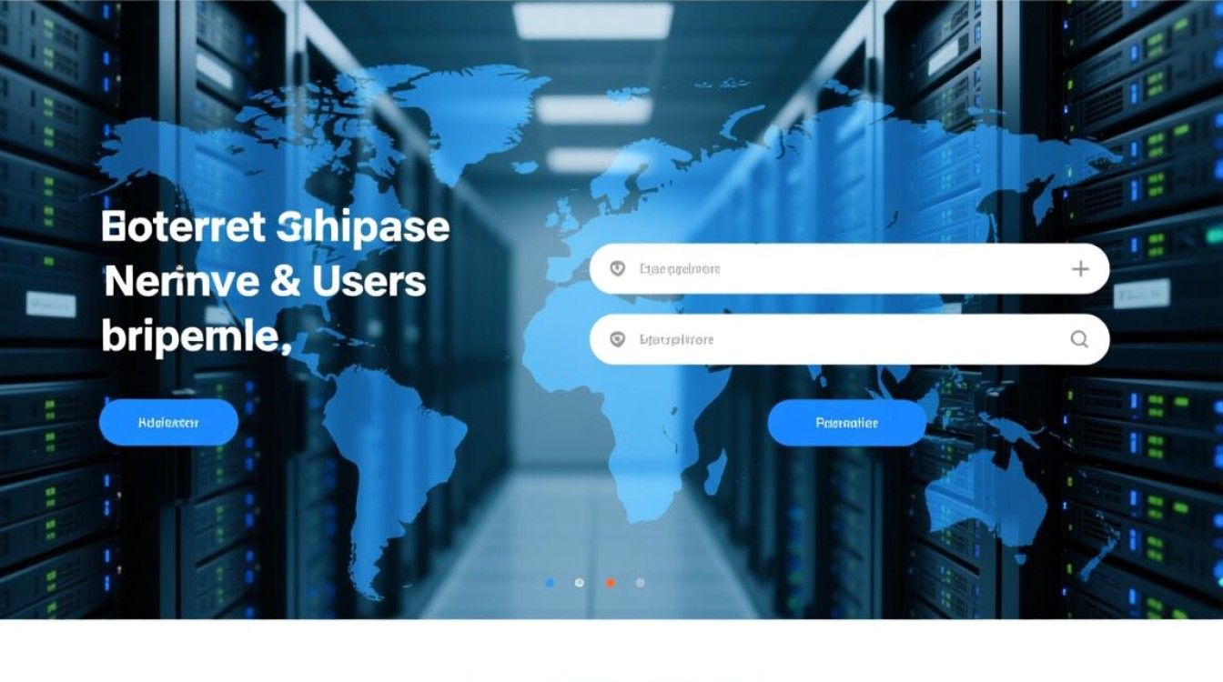 企业网站域名服务器如何选择才能稳定安全又省钱？