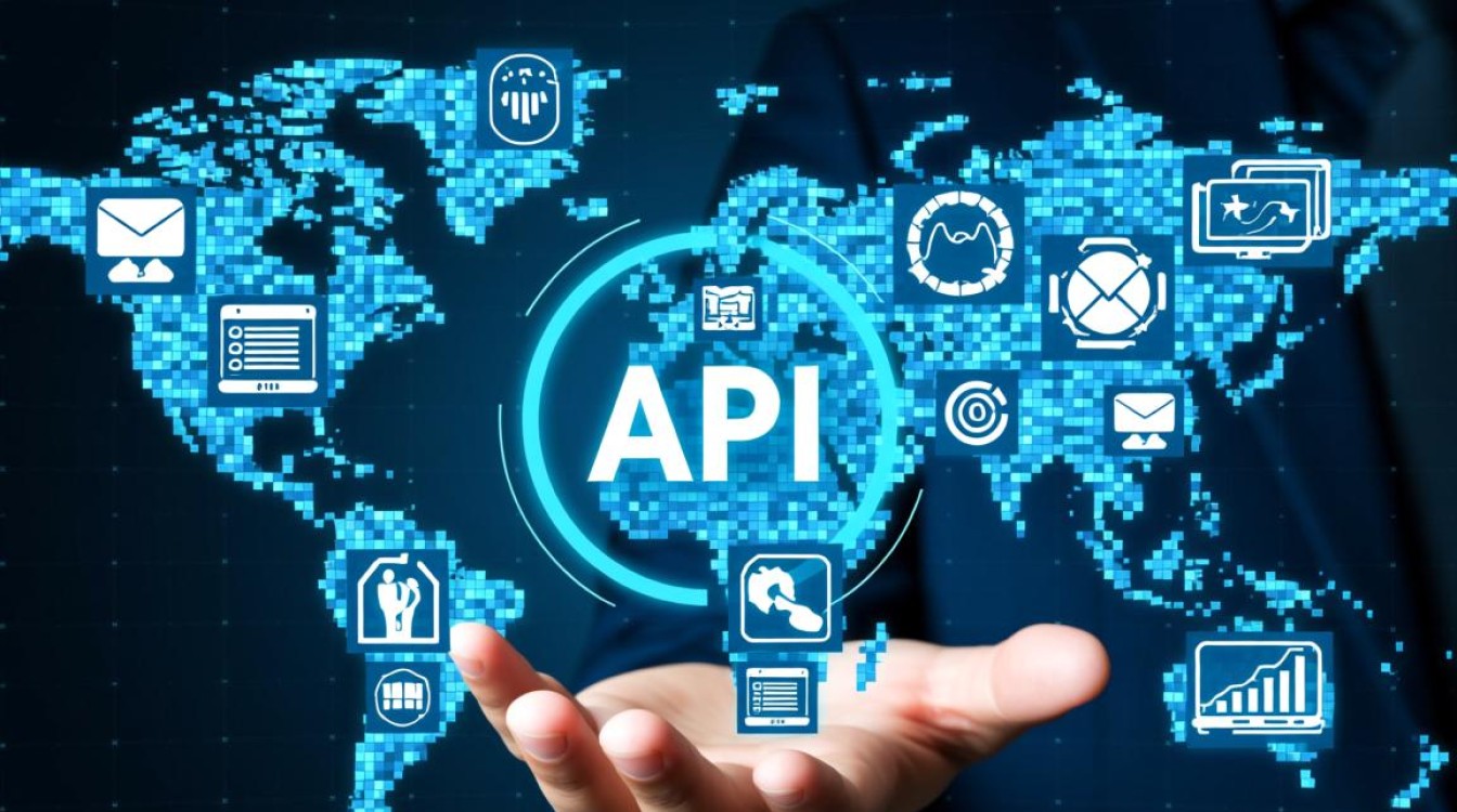 api数据怎么获取？安全高效的api数据来源有哪些？-好主机测评网