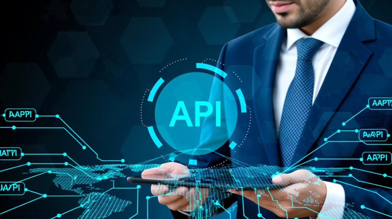 api数据怎么获取？安全高效的api数据来源有哪些？