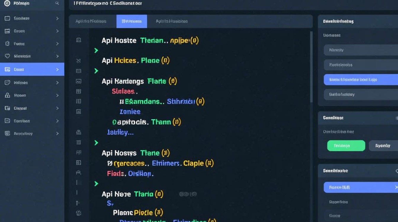 api控件函数有哪些？怎么用？有什么作用？