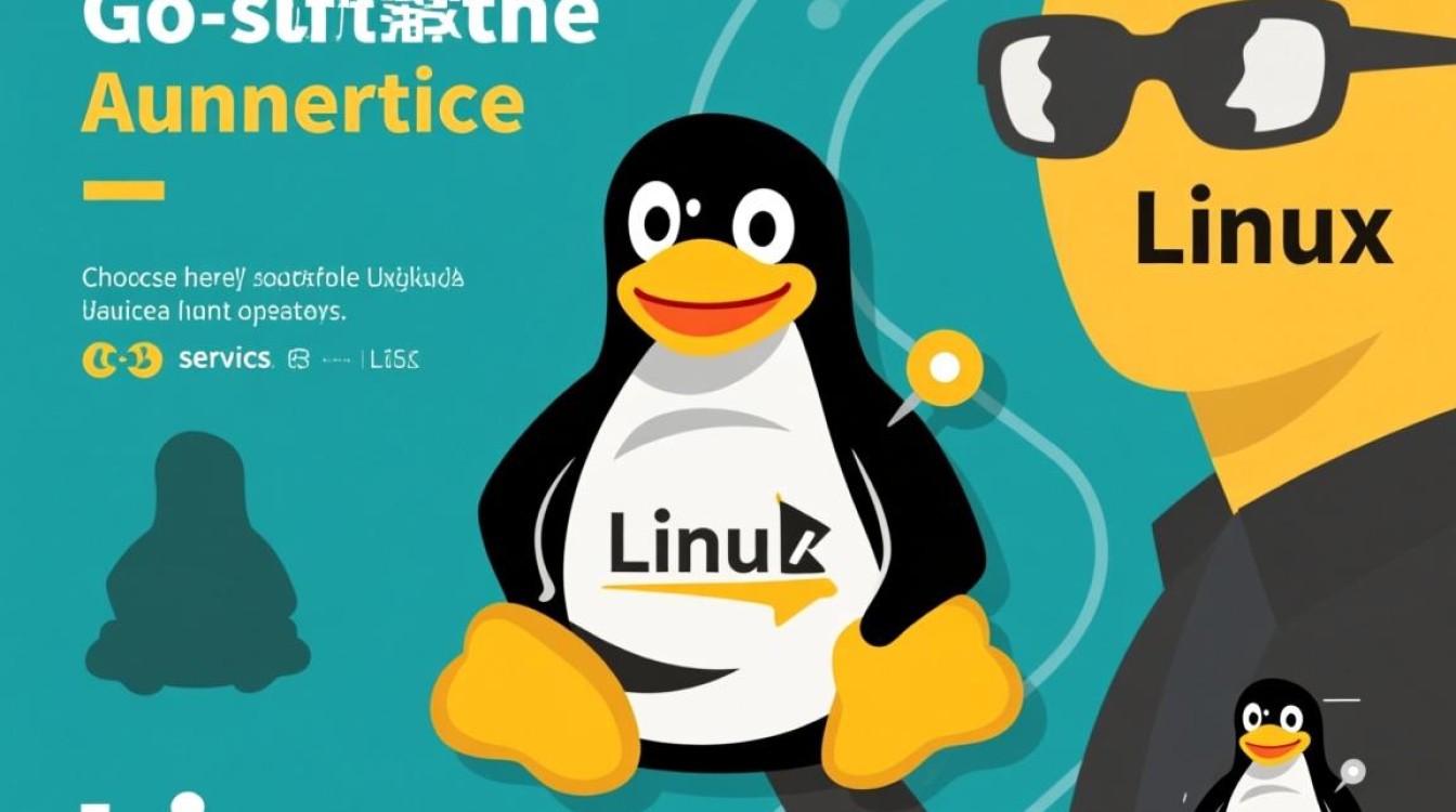 Linux入门新手该选哪个系统？零基础怎么学Linux？