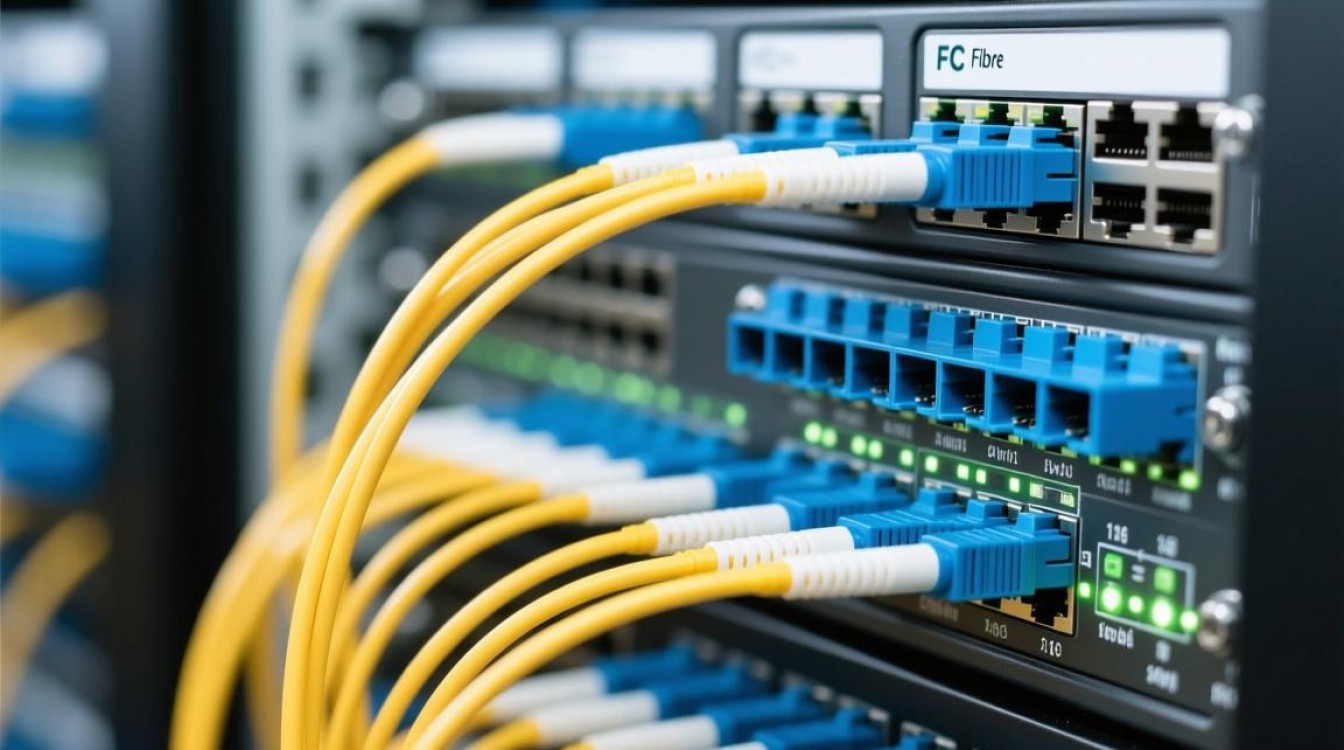 Linux下如何查看FC光纤通道配置信息？-好主机测评网