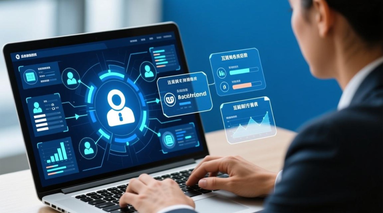 管家婆动态域名解析如何实现内网远程访问？