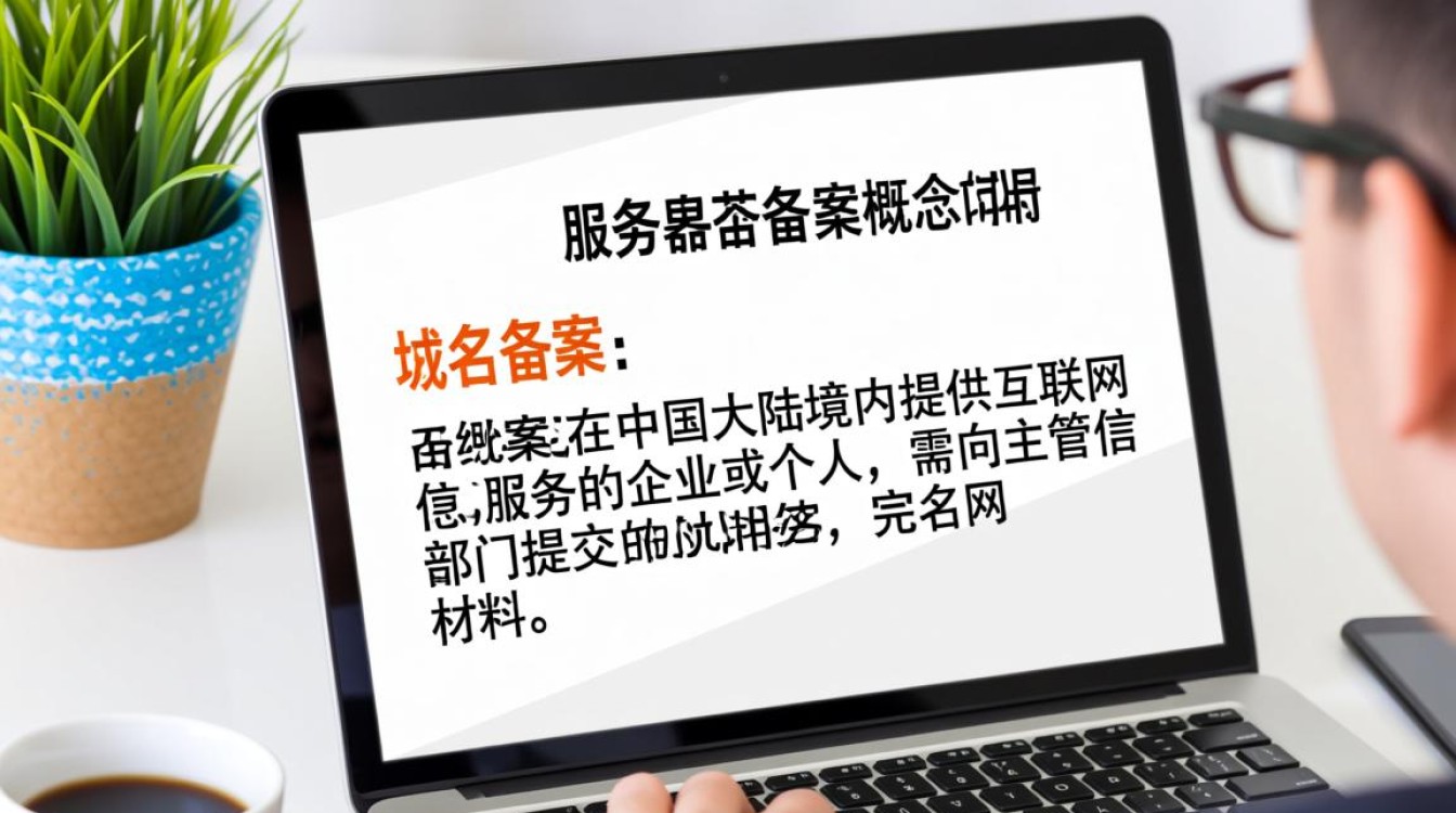 域名和服务器备案问题，新手怎么操作？流程复杂吗？-好主机测评网