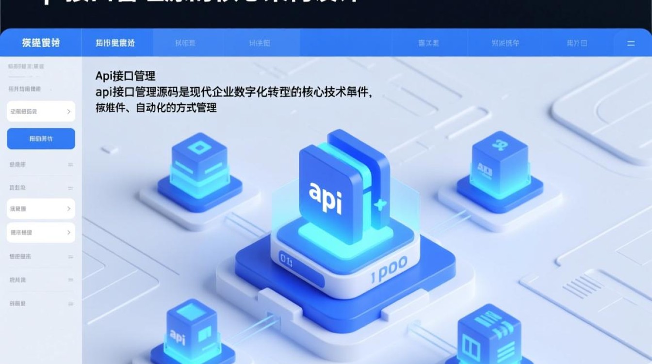 哪里能找到可用的api接口管理源码？-好主机测评网