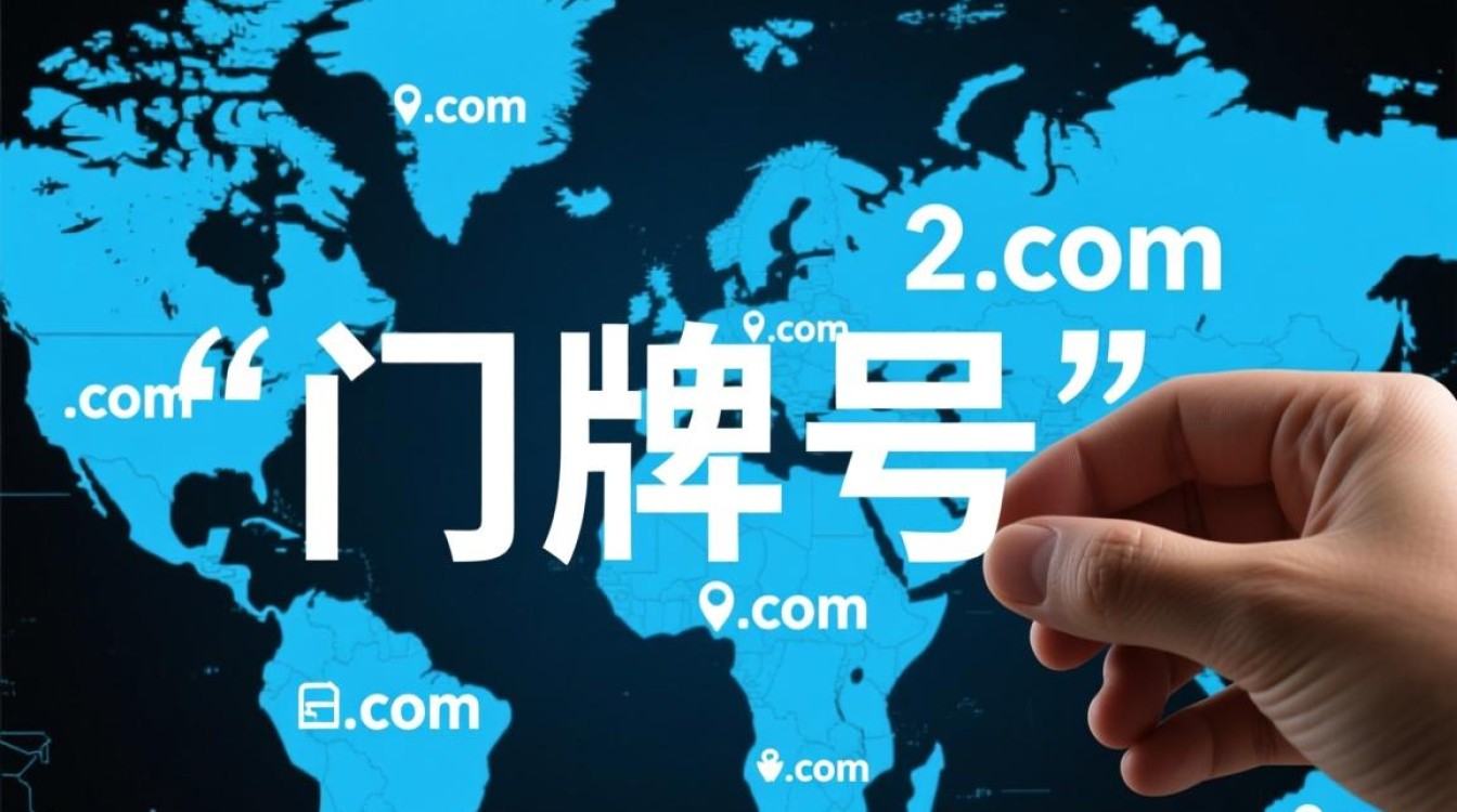 三位数info域名值不值得注册？投资潜力如何？-好主机测评网