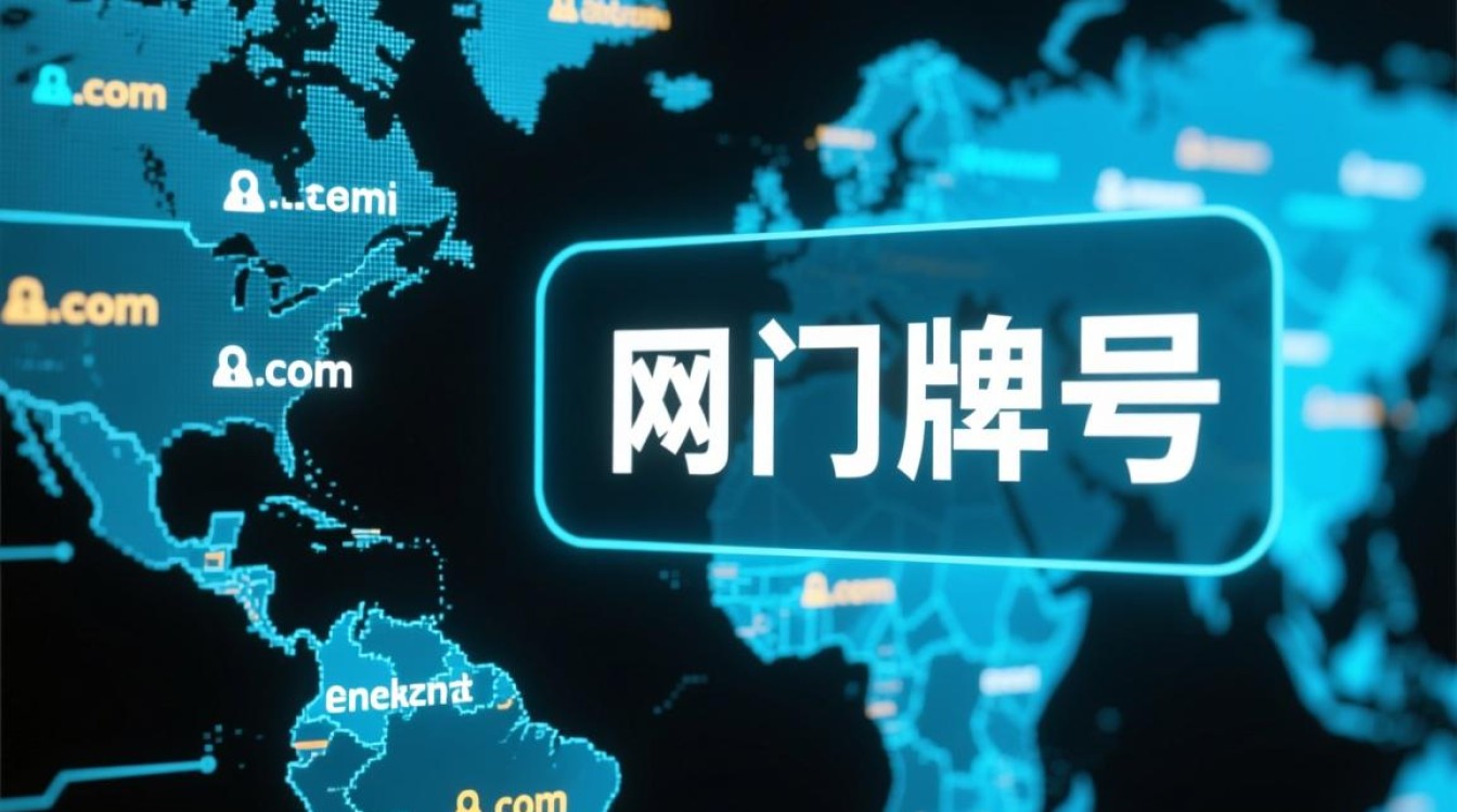 三位数info域名值不值得注册？投资潜力如何？