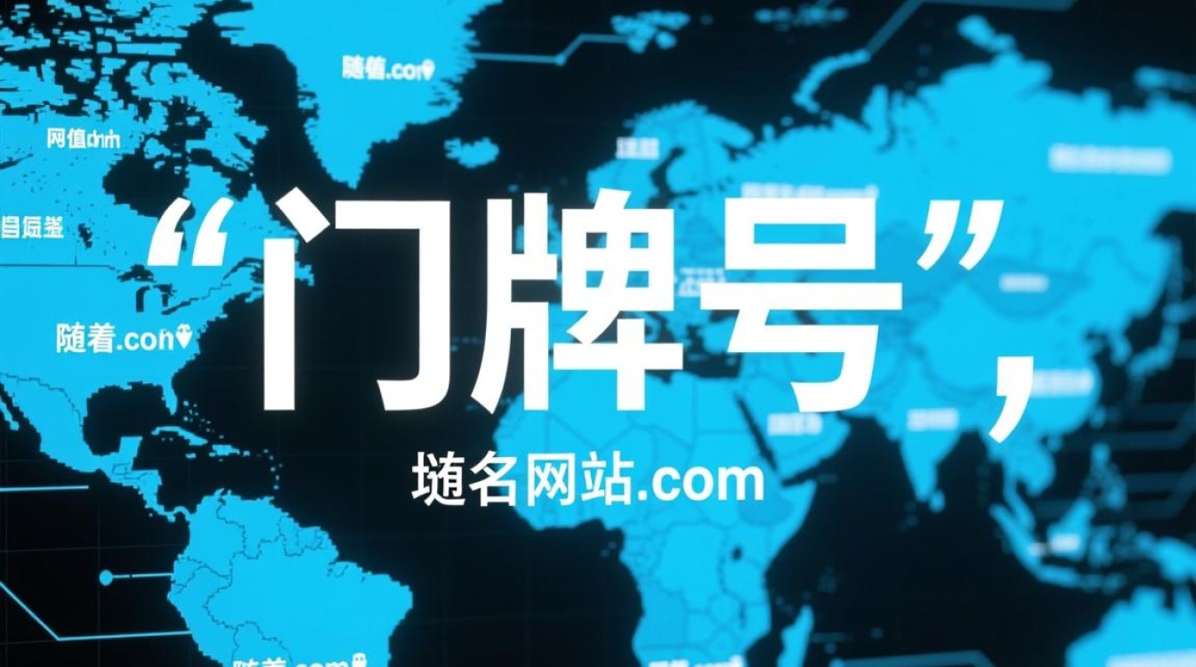 三位数info域名值不值得注册？投资潜力如何？