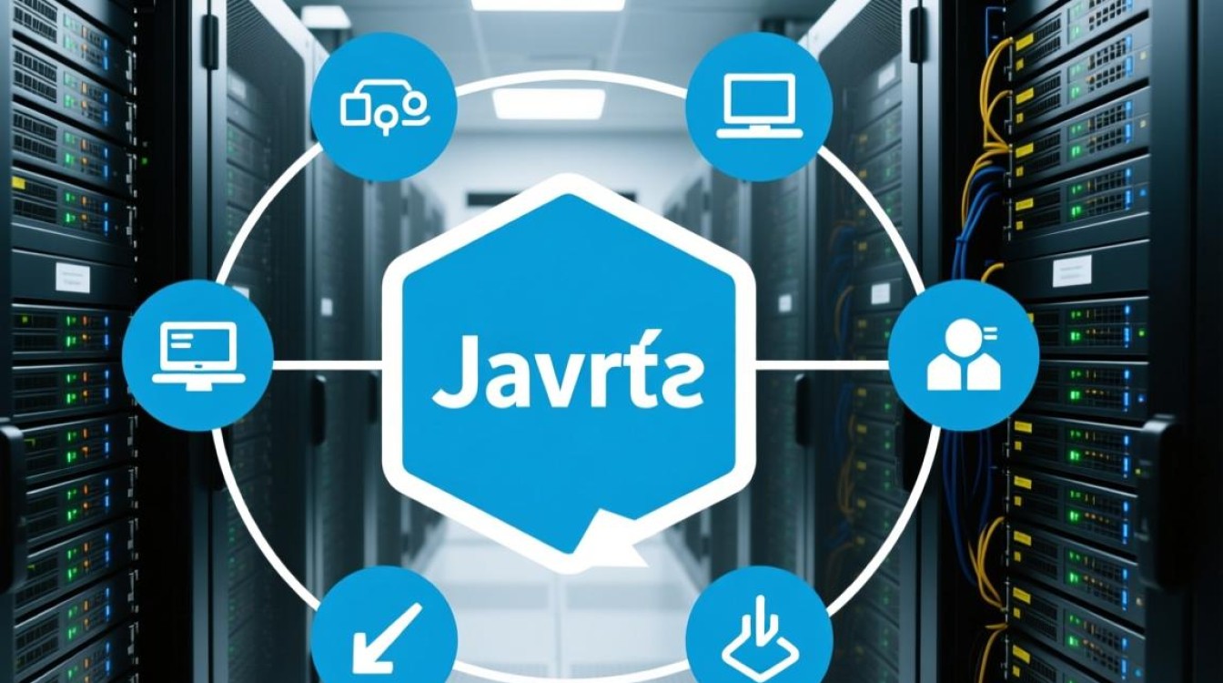 Java虚拟机整合是什么？如何高效实现JVM资源整合优化？