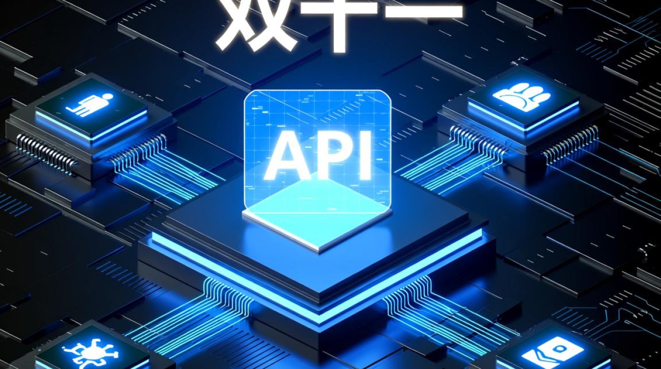 双十一API监控怎么保障高并发下稳定运行？