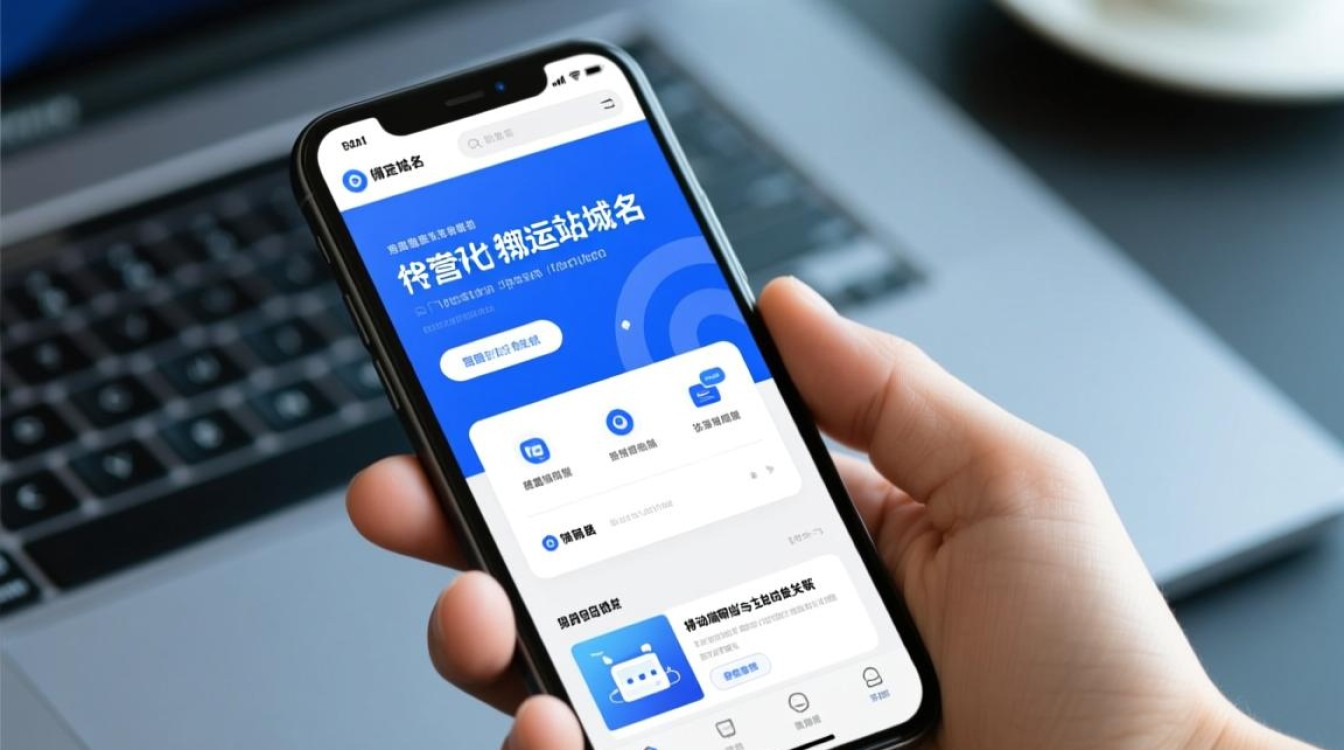 手机站绑定二级域名，具体操作步骤是怎样的？