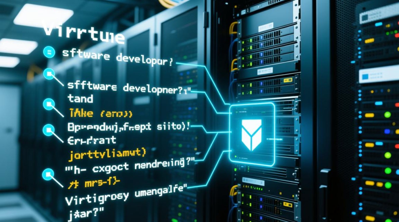 虚拟机编译指令有哪些？如何高效使用？