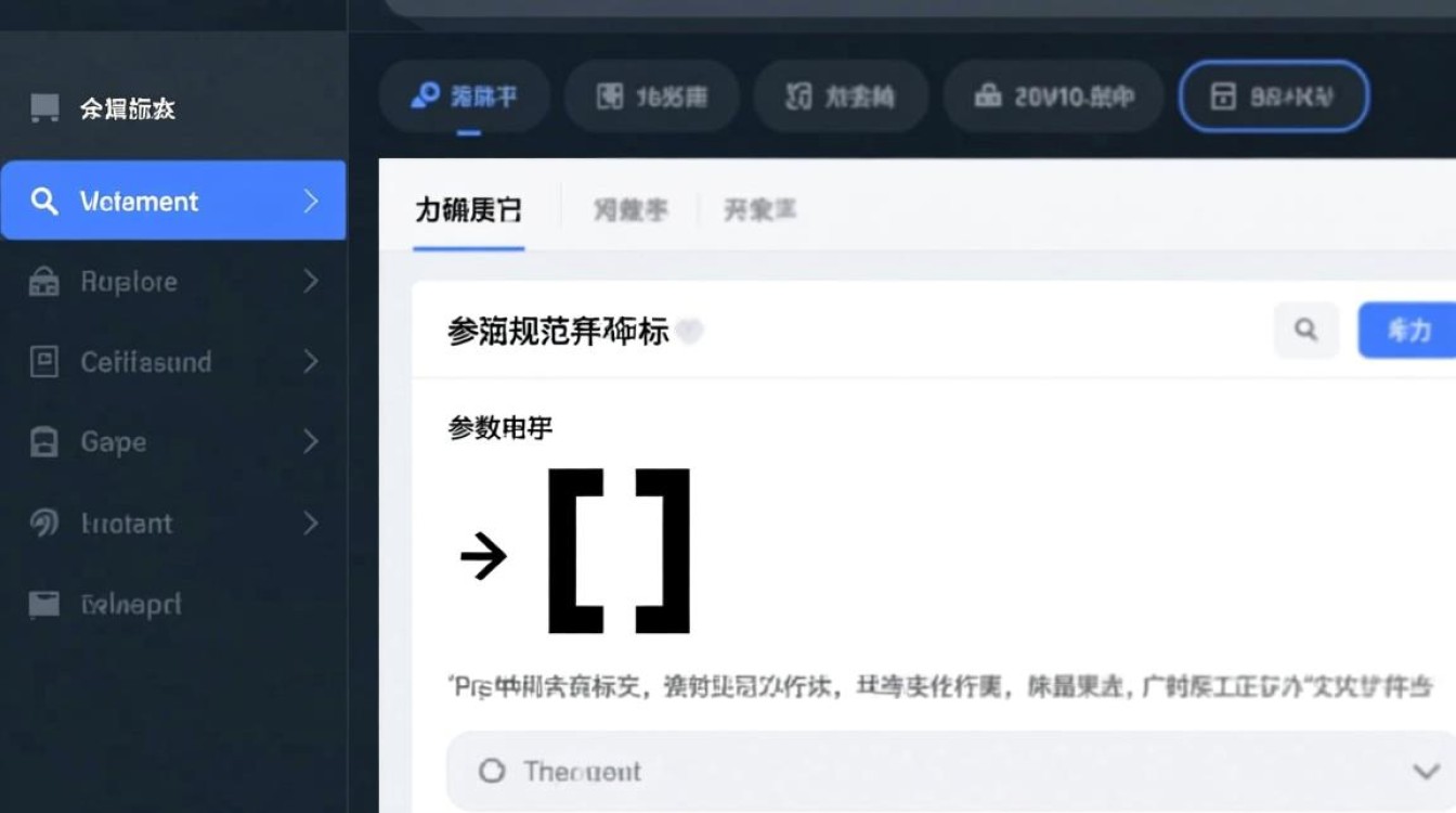 API文档参数中括号[]具体含义是什么？