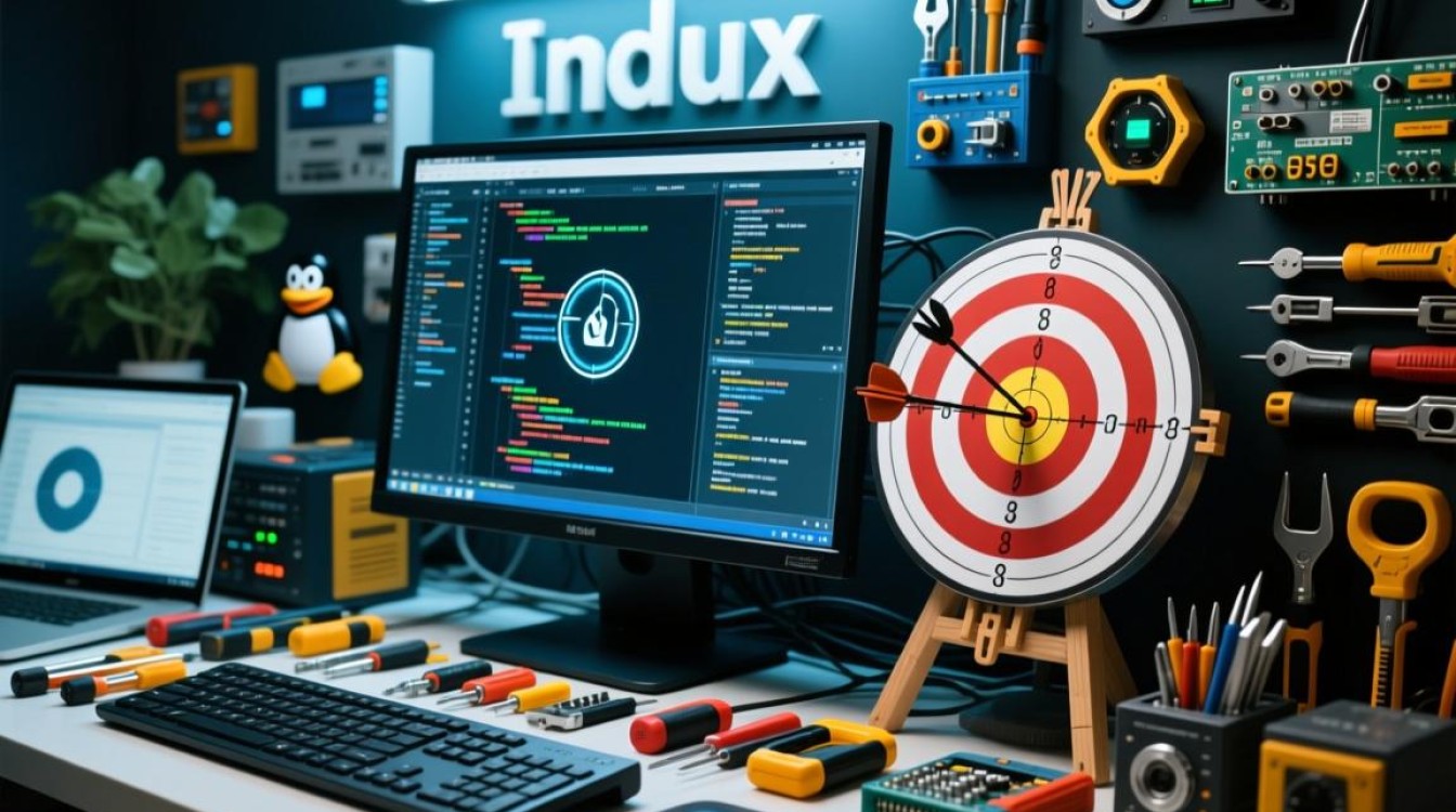 Linux渗透系统新手如何快速上手实战？