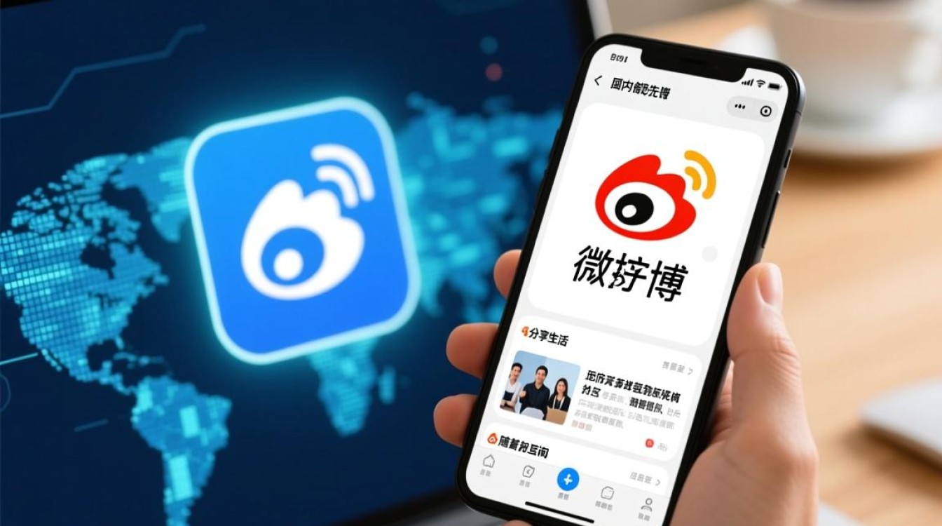 微博域名手机端怎么查看隐藏的完整地址？