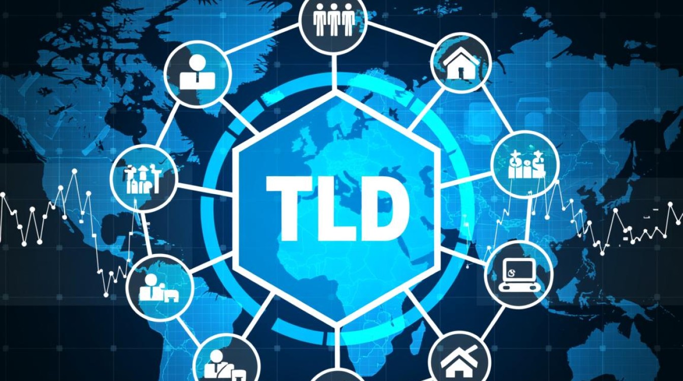 顶级域名有哪几种类型？新手如何选择适合自己的？