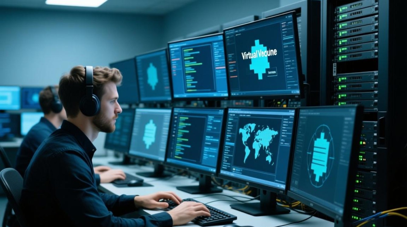 虚拟机做项目如何提升效率？常见问题及解决方案有哪些？-好主机测评网